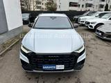 Audi SQ8 4.0 TFSI Quattro|INDIVIDUAL|CARBON|B&O|RAUTE - gebrauchte Audi SQ8 aus dem Jahr 2021