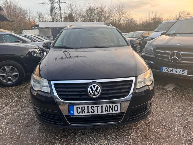 Volkswagen Passat Variant Highline  TUV 04 2026