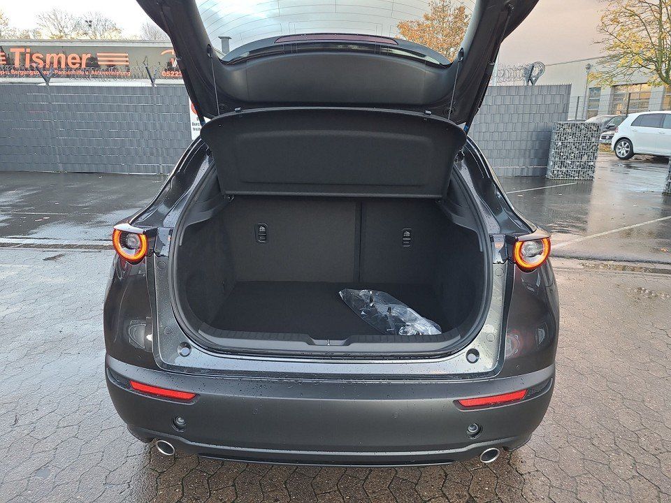 Mazda CX-30 - Bild 13