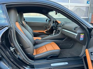 صورة مصغرة 20 لـ 2013 Porsche CAYMAN