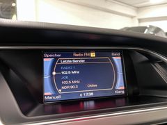 AUDI A5 2.7 TDI / V6 / 1.HAND/ GARANTIE/ WENIG KM / AUDI A5 2.7 TDI / V6 / 1.HAND/ GARANTIE/ WENIG KM /
