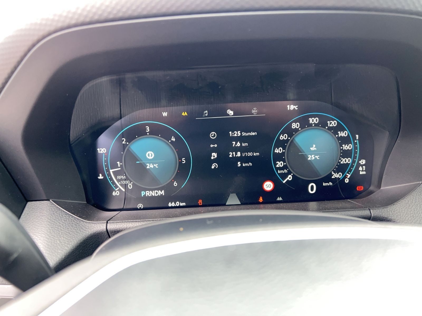 Volkswagen Amarok - Bild 10