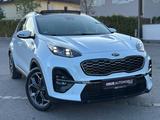 Kia Sportage GT-Line 4WD Navi Leder Pano 360 SHZ v+h - Kia Gebrauchtwagen München