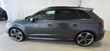Audi RS3 RS 3 Sportback 2.5 TFSI B&O RS-Sitze SAGA - graue Audi RS3