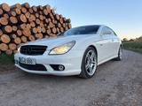 Mercedes-Benz CLS 63 AMG AMG - Mercedes-Benz: Coupe, C63