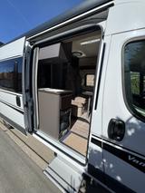 Hobby Vantana K60 FT  - Hobby Van