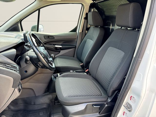 Ford Transit Connect Kasten L2 Trend 1.5 Navi+Klima+T