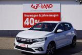 Dacia Sandero III 1.0 TCe Aut. Expression Kamera PDC - Dacia Jahreswagen