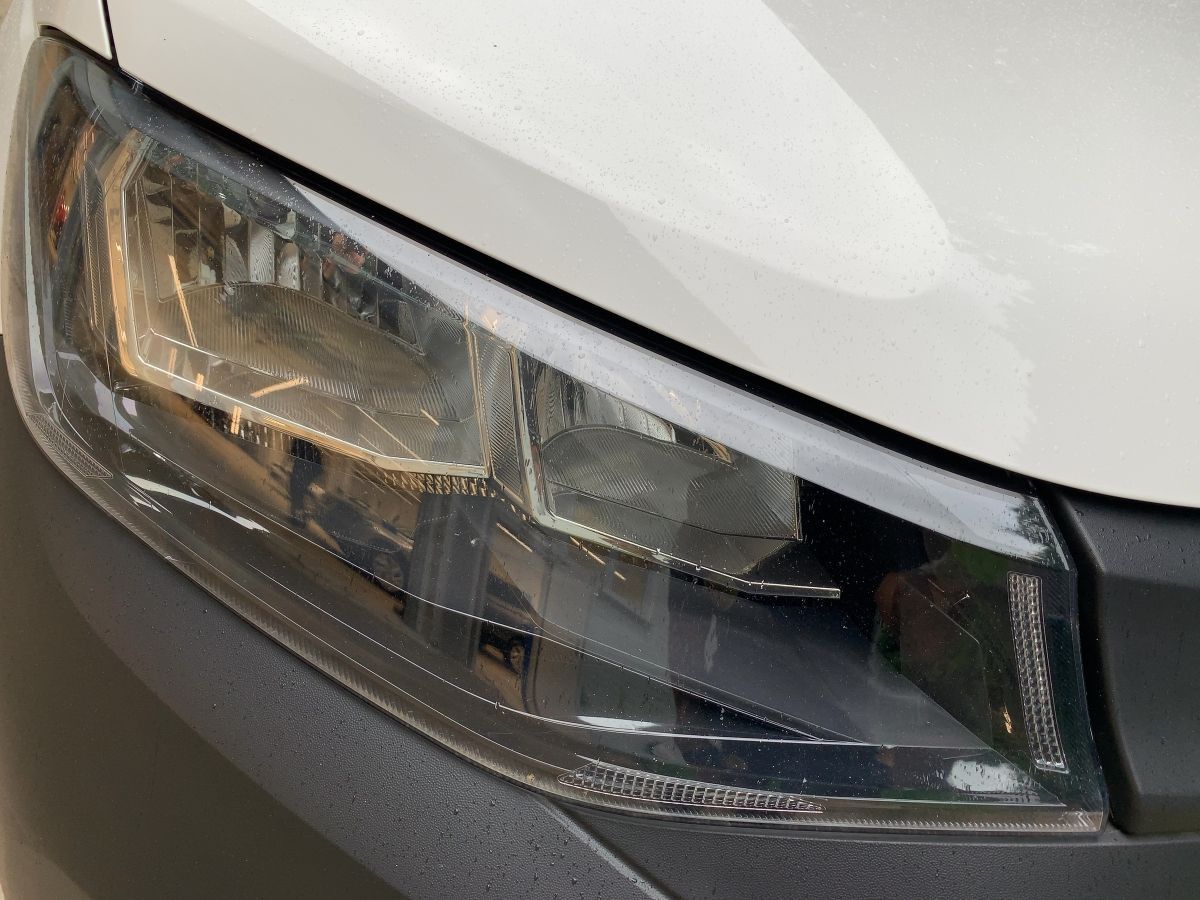 Volkswagen Caddy Maxi - Bild 16