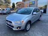 Mitsubishi ASX 1.8 DI-D 116 CV 2WD Invite - Mitsubishi ASX: Invite