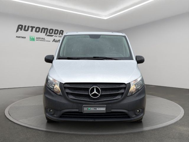 Mercedes-Benz MERCEDES-BENZ Vito 114DCI LONG imagem 2