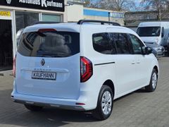 Fahrzeugabbildung Grand Kangoo III Techno 1.3 TCe130 EDC EU6e