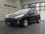 Peugeot 207 Premium *AUTOMATIK*KLIMA*PDC*SHZ*TEMP*TÜV* - Peugeot 207: Premium