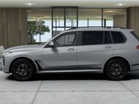 BMW X7 M60 - Vorschau Bild 4
