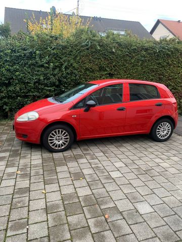 Fiat Grande Punto