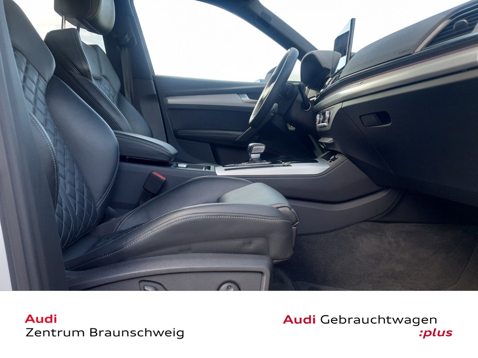Audi Q5 - Bild 7