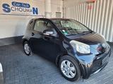 Toyota IQ*Lückenlos Scheckheft*2.Besitz* - Toyota IQ: Iq2