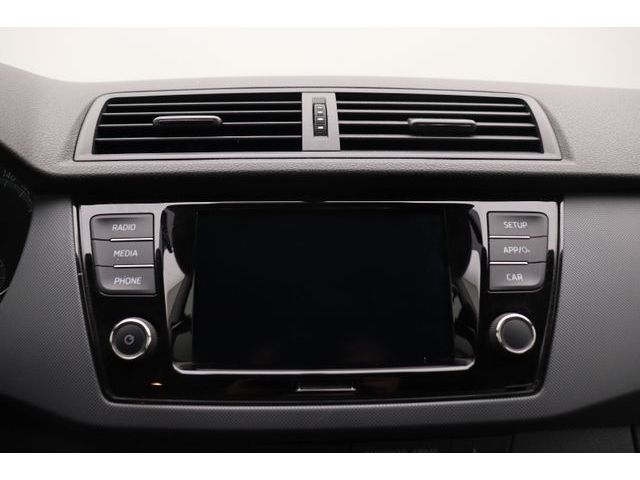 Fahrzeugabbildung SKODA Fabia Cool Plus