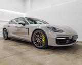 Porsche Panamera*4*E-Hybrid*Platinum*Edition*MWST* - gebrauchte Porsche Panamera aus dem Jahr 2024