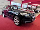 Audi Q7 3.0 TDI quattro S Line Navi MMi BiXenon Leder - gebrauchte Audi Q7 aus dem Jahr 2008