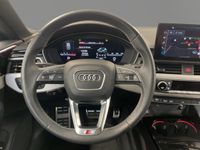 Audi S5 - Vorschau Bild 10