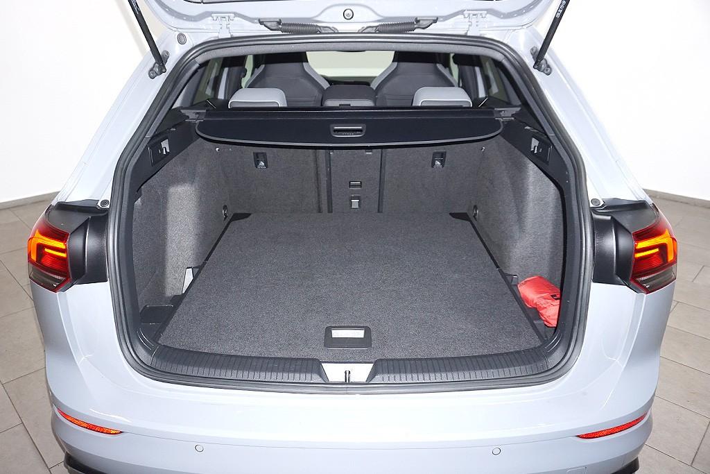 Volkswagen Golf 8 2.0TDI DSG R-Line Virtual AHK Navi, миниатюра 15