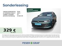 Volkswagen Passat - Vorschau Bild 1