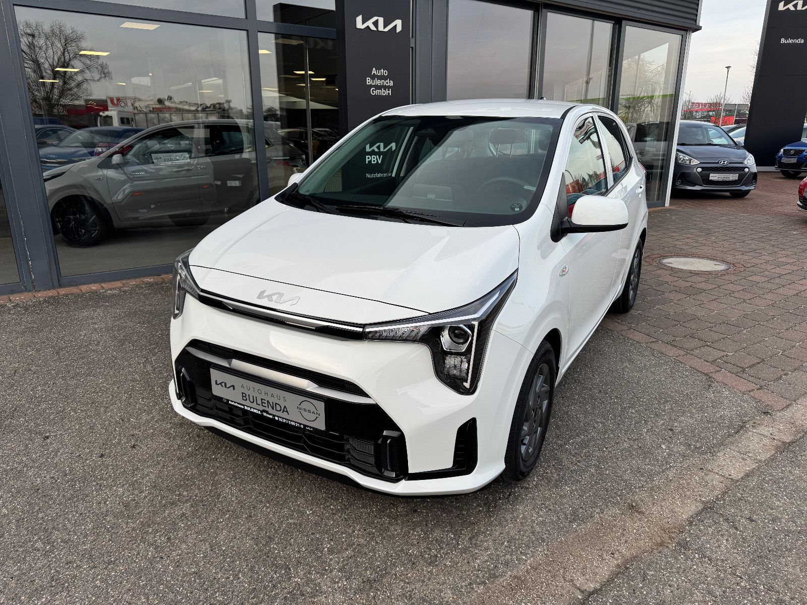 Kia Picanto - Bild 2