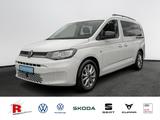 Volkswagen Caddy Maxi Life DSG+NAVI+SIDEASSIST - Volkswagen Caddy Maxi in Hamburg