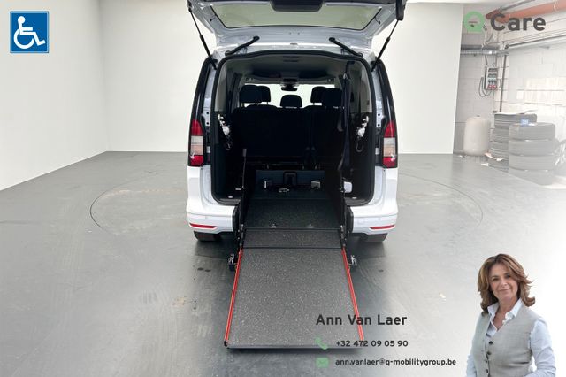 Ford Tourneo Connect L2