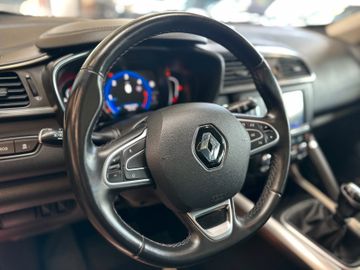 MYAUTOCENTER – Gebraucht- und Jahreswagen mit Werkstattservice in Pfaffenhofen Renault Kadjar *BOSE*KEYLESS*PANO*ACC*NAVI*PDC*CAM*