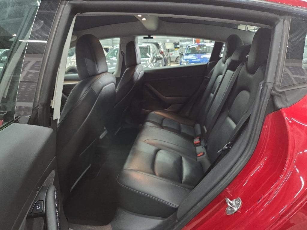 Tesla Model 3 Long-Range AWD 351pk 75 kWh FACELIFT [ A imagem 2