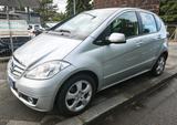 Mercedes-Benz A 180 Avantgarde - Mercedes-Benz A-Klasse: Avantgarde