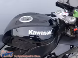 Kawasaki Ninja ZX - 10 R ZX 10 R, aus 2.Hand, TOP-Zustand - KAWASAKI ZX R