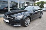 Mercedes-Benz CLS 220 d SB*9G-AUTOMATIK*LED*COMAND*SHD*CAM*AHK - Mercedes-Benz CLS 220 Shooting Brake Gebrauchtwagen