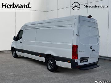 Mercedes Sprinter - 5