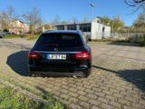 Mercedes-Benz C300 AMG, Massage, LED, Carbon, Memory, Night, - Mercedes-Benz C 300 aus 2018