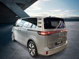 Volkswagen ID. Buzz Pro kurzer Radstand Motor: 79 kWh Getri - gebrauchte Kleinbusse in Bielefeld