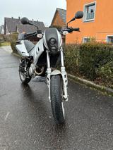 Mz MZ 125 mit Drosselsatz zu verkaufen  - MZ MOTORRAD