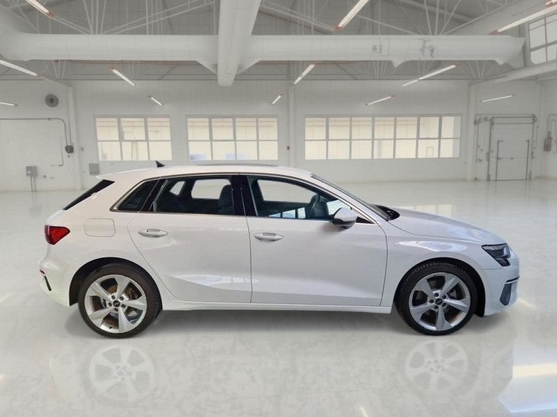 Audi AUDI A3 SPORTBACK 40 TFSI E S TRONIC BUSINESS AD imagem 3