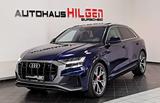 Audi Q8 50TDI 3xS line*AllradLe*Pano*Massage*RS-Sitze - Audi Q8 Gebrauchtwagen in Mülheim (Ruhr)