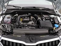 Skoda Kamiq - Vorschau Bild 18