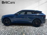 Jaguar F-PACE D300 AWD R-Dynamic Black. HK761/352XD ACC - gebrauchte Jaguar F-Pace aus dem Jahr 2022