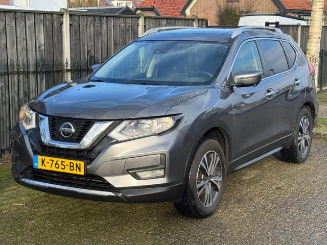 Nissan X-Trail 1.3 DIG-T N-Connecta *PANORAMA/NAVI/CAME