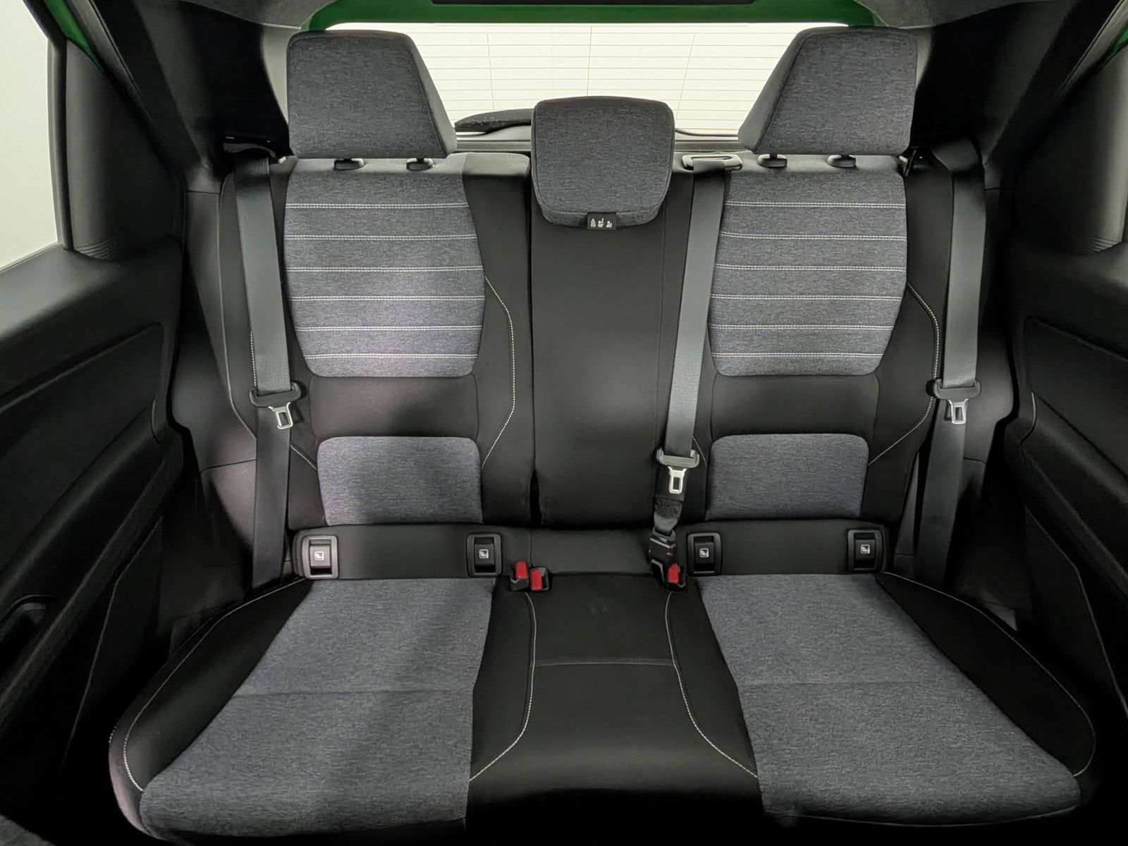 RENAULT R 5 E-Tech Techno 120 Urban Range – Bild 13