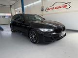 BMW 530 d Touring M Sport*KSitze*Kamera*HUD* - BMW 530 aus 2021