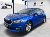 Skoda Fabia 1.0 TSI Ambition SHZ LED PDC