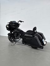 Harley-Davidson Street Glide Special  - CHOPPER KARDAN
