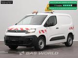 Citroën Berlingo 130pk Automaat Benzine L1H1 Navi Airco - Citroën Doppelkabine Berlingo