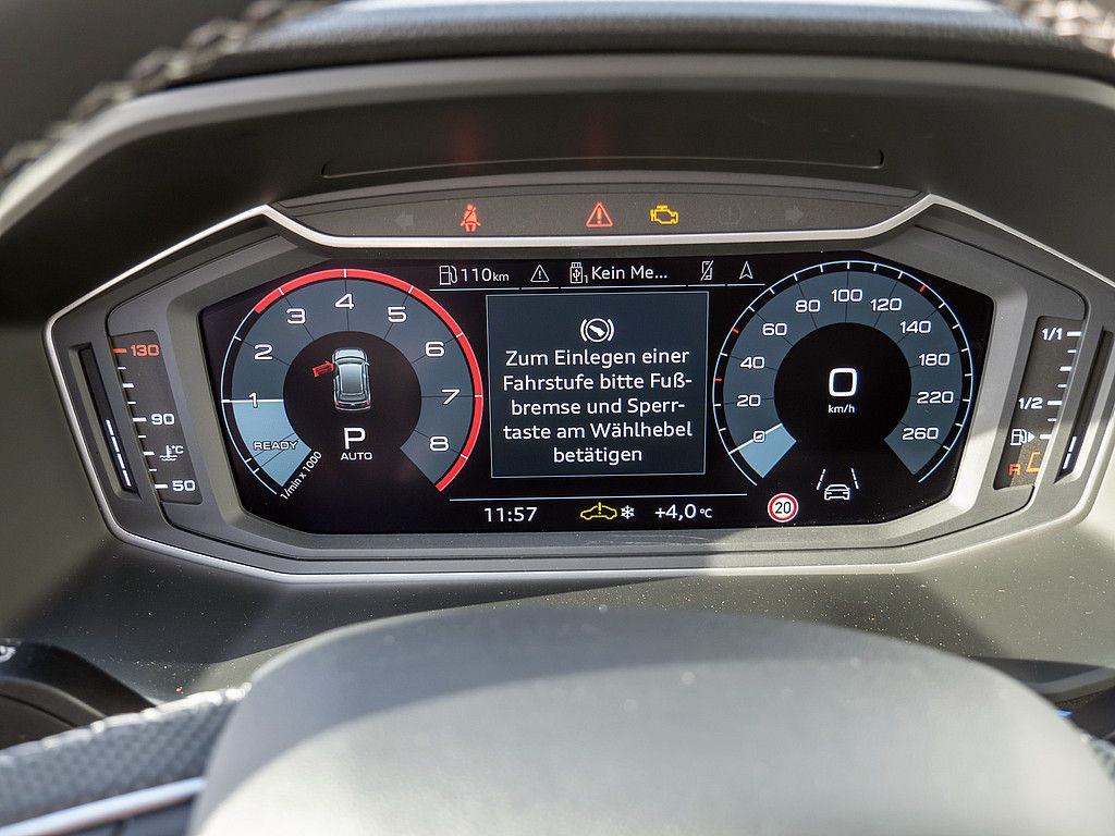 Audi A1 - Bild 15